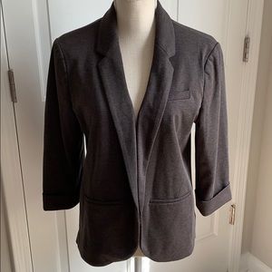 Gray Jacket Size 14